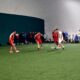 Surpriză în Campionatul de Minifotbal Brăila. Înfrângere usturătoare pentru multipla campioană județeană Pretenașii&Keleș-Auto