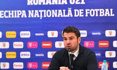 Adrian Mutu, tot mai aproape de România U21
