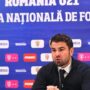Adrian Mutu, tot mai aproape de România U21
