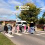 De la traversarea străzii la prevenirea violenței. Lecții importante pentru elevii din Brăila