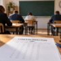 Rezultate foarte bune la proba scrisă a concursului pentru directorii de școli din Brăila