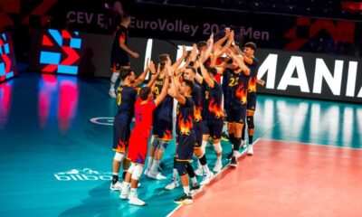 Lista completă a echipelor calificate la Campionatul Mondialul de volei masculin 2027