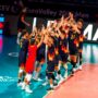 Lista completă a echipelor calificate la Campionatul Mondialul de volei masculin 2027