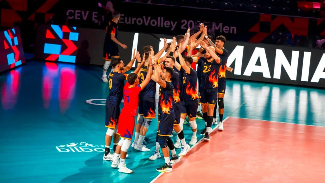 Lista completă a echipelor calificate la Campionatul Mondialul de volei masculin 2027