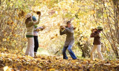 Începe vacanța de toamnă, iar prima notă la purtare ajunge în catalog