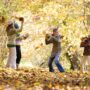 Începe vacanța de toamnă, iar prima notă la purtare ajunge în catalog