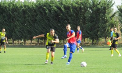 Viitorul Cireșu – Viitorul Ianca, capul de afiș al etapei a 8-a din Liga a IV-a