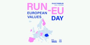 Un an de RUN-EU la Universitatea „Dunărea de Jos” din Galați