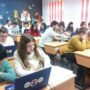 Visul unui specialist IT: Să deschidă drumul tinerilor cu dizabilități spre un loc de muncă
