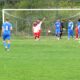 Meci spectaculos, cu 11 goluri, la Mircea Vodă