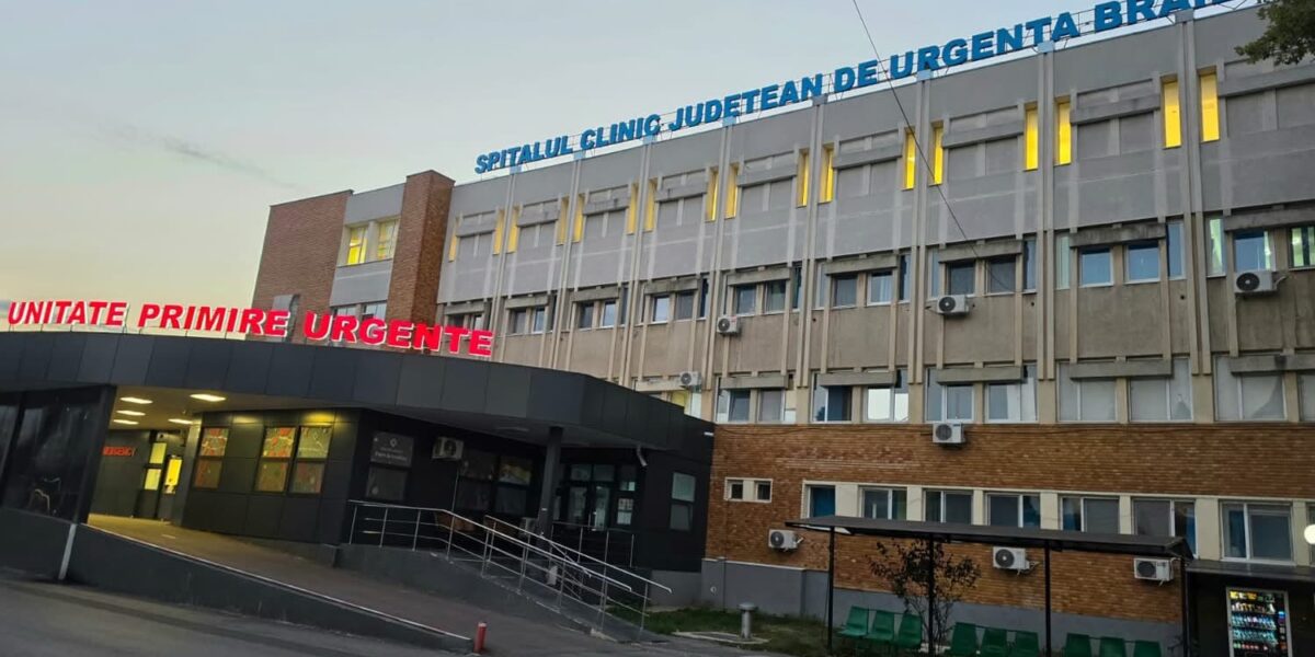 Provocări pentru conducerea Spitalului Județean Brăila. Cardiologia și timpii de așteptare din UPU