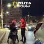 Siguranță în trafic pentru persoanele care circulă cu vehicule pe două roți