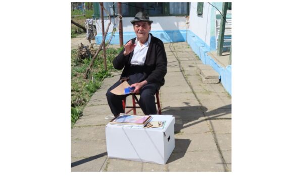 Ultimul veteran de război din județul Brăila a trecut în eternitate
