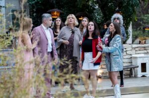 Tudor Giurgiu vine la Brăila cu „3 zile în septembrie” la Teatrul ”Maria Filotti”. Proiecție specială, în prezența echipei filmului