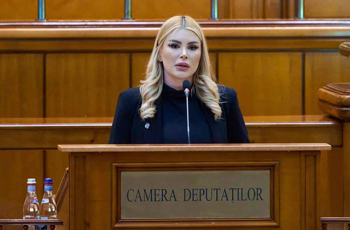 Constantinescu Andra