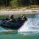 Danube Protector 26 - misiune îndeplinită cu succes