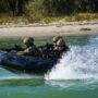Danube Protector 26 - misiune îndeplinită cu succes