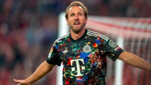 Harry Kane câștigă Balonul de Aur 2026, după un sezon cu 73 de goluri