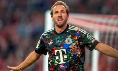 Harry Kane câștigă Balonul de Aur 2026, după un sezon cu 73 de goluri