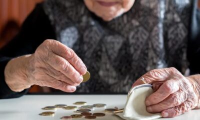 Indexarea pensiilor în 2027. Ce majorare prevede legea și care este anunțul ministrului Muncii