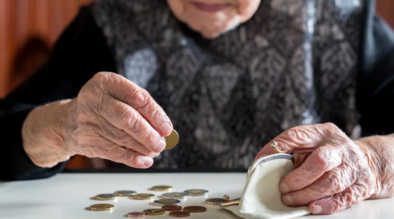 Indexarea pensiilor în 2027. Ce majorare prevede legea și care este anunțul ministrului Muncii