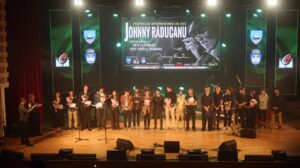 „Gian Marco de Nisi & Alessio Magliari Trio”, din Italia – câștigătorii Trofeului „Johnny Răducanu”