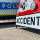 Accident rutier la ieșirea din Vărsătura. O femeie a ajuns la spital