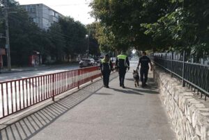 Activități preventive în unitățile de învățământ din Brăila