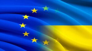 Românii sunt printre cei mai sceptici europeni în privința aderării rapide a Ucrainei la UE. Ce arată un nou sondaj