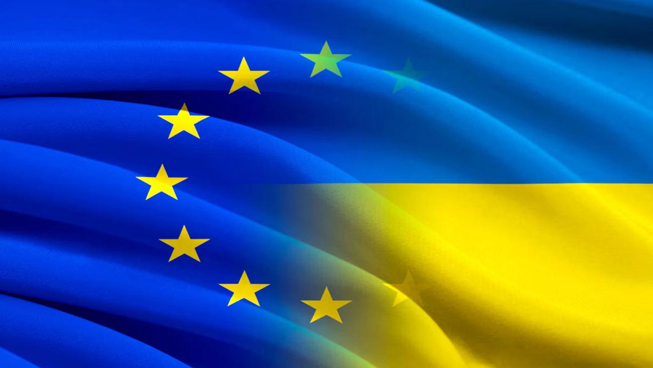 Românii sunt printre cei mai sceptici europeni în privința aderării rapide a Ucrainei la UE. Ce arată un nou sondaj