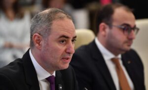 Impozitele pe locuințe nu vor crește în 2027. Cum vor fi calculate, explică ministrul Finanțelor, Alexandru Nazare