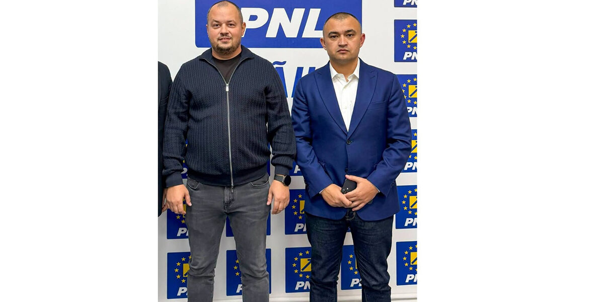 Permutări în CJ Brăila. Cum explică Mihai Gabriel Abăseacă apropierea de PNL