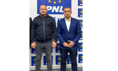 Permutări în CJ Brăila. Cum explică Mihai Gabriel Abăseacă apropierea de PNL