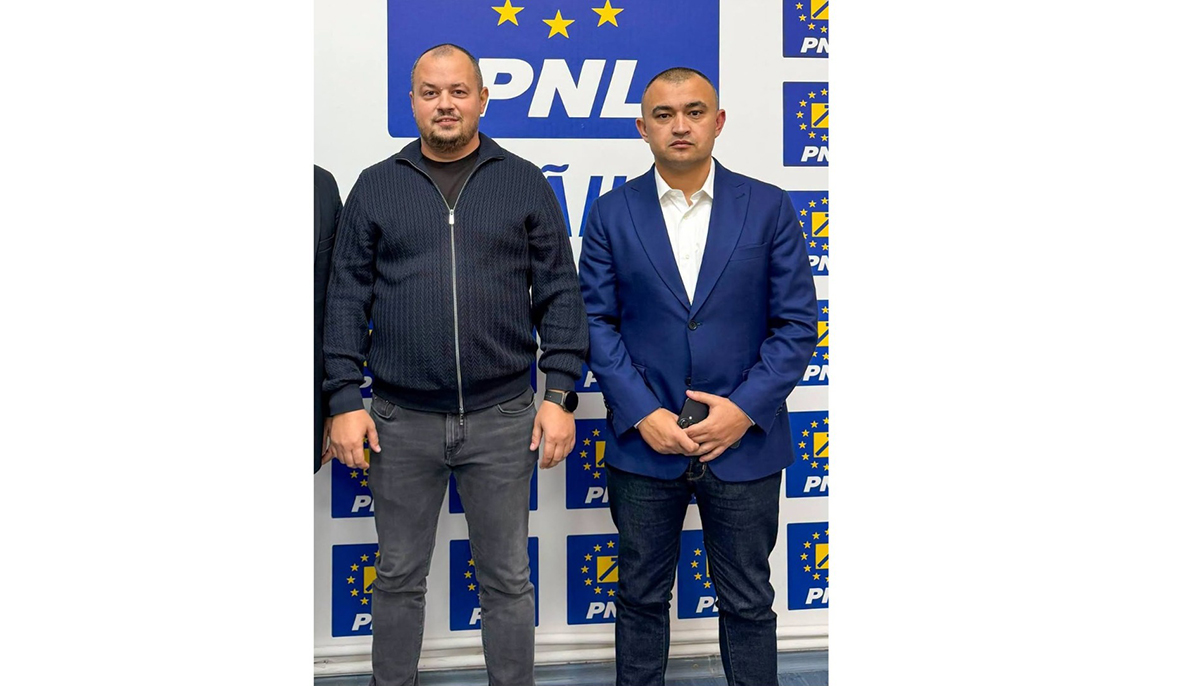 Permutări în CJ Brăila. Cum explică Mihai Gabriel Abăseacă apropierea de PNL