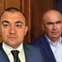 Alexandru Popa și Ilie Bolojan, umăr la umăr la DNA Iași! Martori!