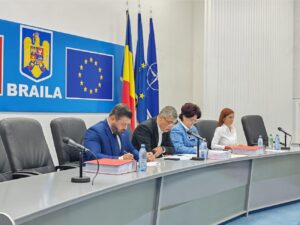 Asocieri cu 11 primari PSD