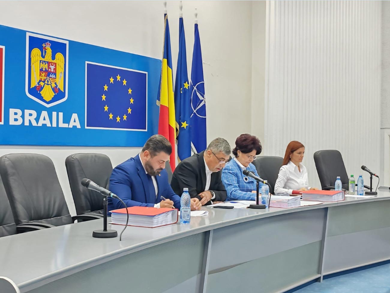 Asocieri cu 11 primari PSD