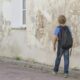 Bani pentru combaterea abandonului școlar