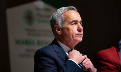 Călin Georgescu contestă sechestrul pus pe vila din Mogoșoaia