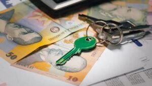 Chiriile au explodat în România, cu aproape 40% într-un an. Motorina și benzina, printre cele mai mari scumpiri