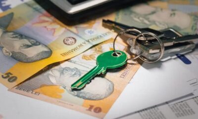 Chiriile au explodat în România, cu aproape 40% într-un an. Motorina și benzina, printre cele mai mari scumpiri