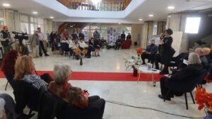 Câștigătorii Salonului Internațional de Caricatură de la Brăila