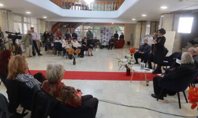 Câștigătorii Salonului Internațional de Caricatură de la Brăila