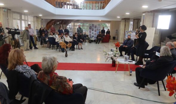 Câștigătorii Salonului Internațional de Caricatură de la Brăila