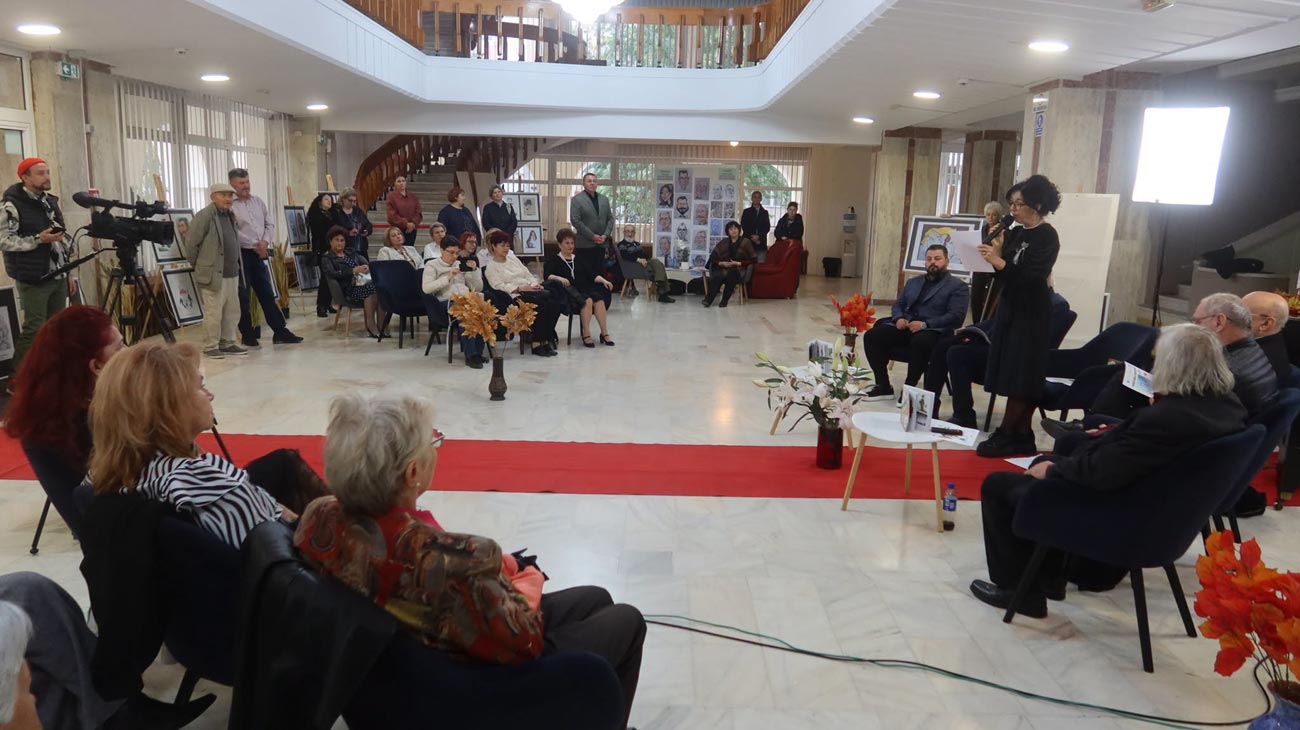 Câștigătorii Salonului Internațional de Caricatură de la Brăila