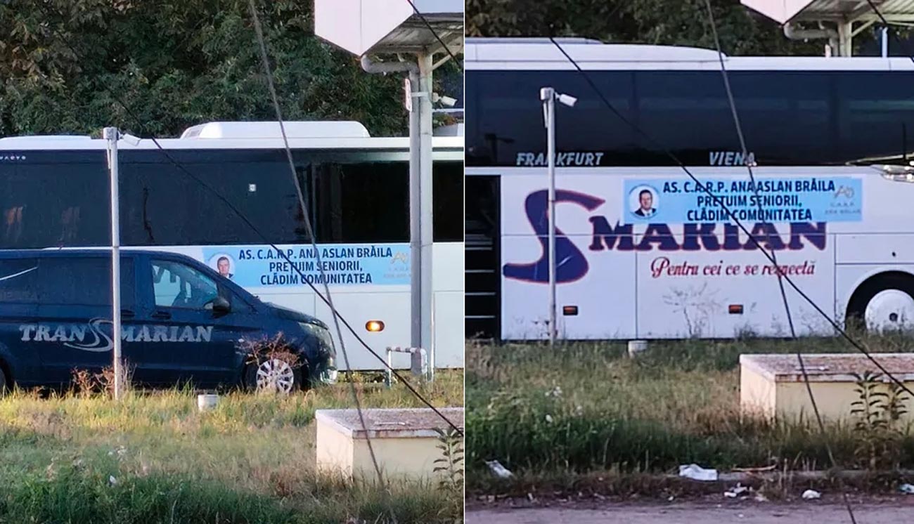 Pelerinaj de infarct cu numitul Chivu