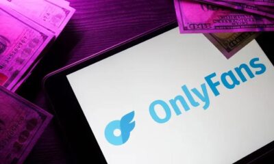Câți bani aduce OnlyFans la bugetul național