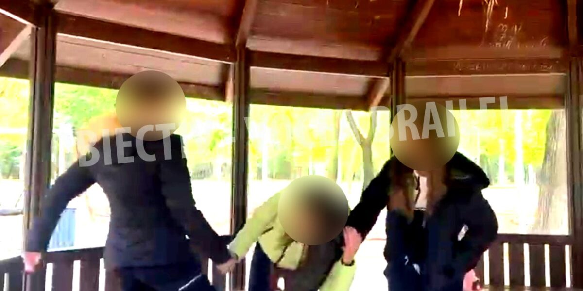 Caz șocant în Brăila! Elevă de 13 ani umilită și bătută de colegi