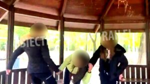 Caz șocant în Brăila! Elevă de 13 ani umilită și bătută de colegi