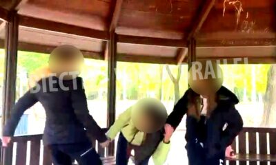 Caz șocant în Brăila! Elevă de 13 ani umilită și bătută de colegi